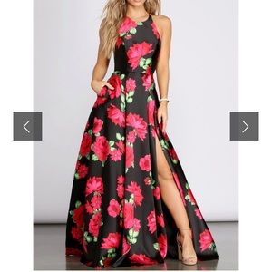 Windsor Formal Dress